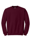 Sweat-shirt marron MOQ 50 PCS