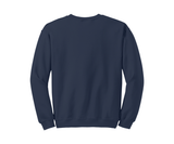 Navy Sweatshirt