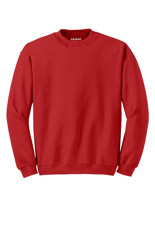 Sweat-shirt rouge MOQ 50 PCS