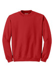 Red Sweatshirt