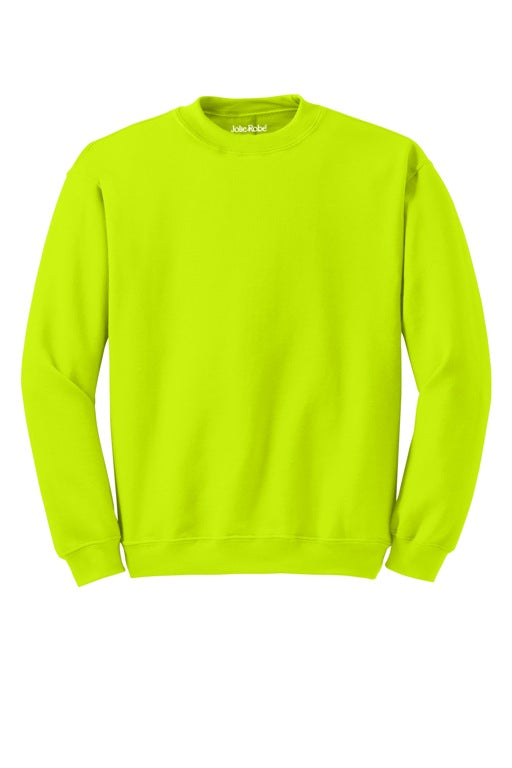 Safety Green Sweatshirt