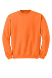 Safety Orange Sweatshirt