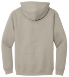 Sand Hoodie with Kangaroo Pocket