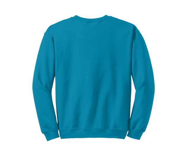 Sapphire Sweatshirt