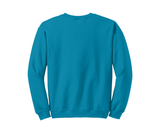 Sweat-shirt saphir MOQ 50 PCS