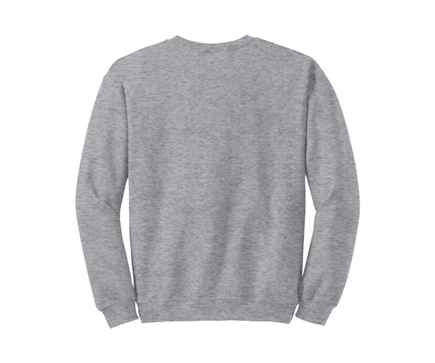 Sport Grey Sweatshirt