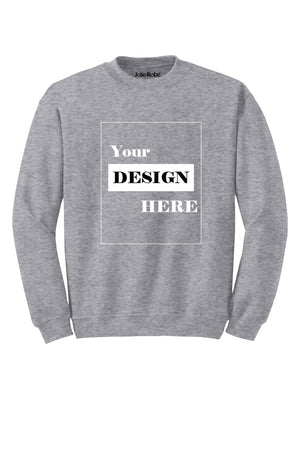 Sport Grey Sweatshirt