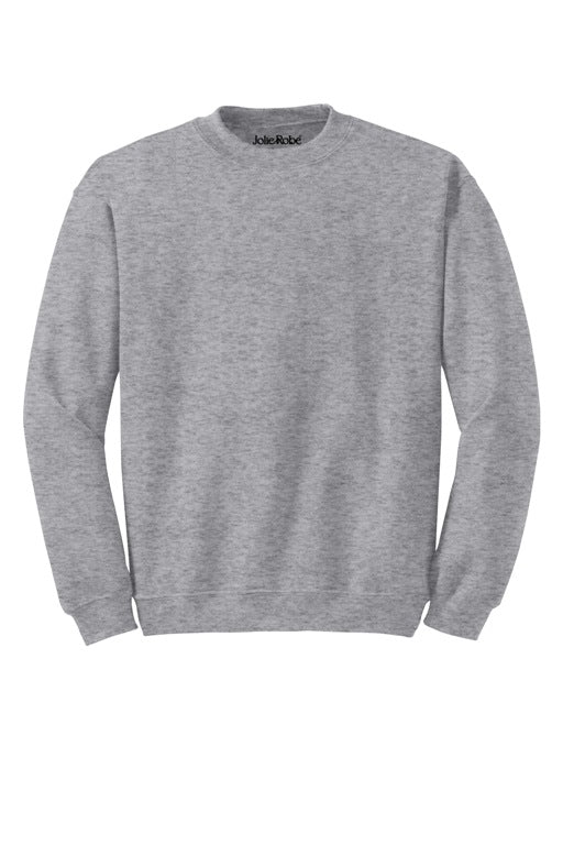 Sport Grey Sweatshirt